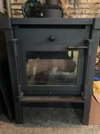 Janus 9 houtkachel, Ophalen, Gebruikt, Houtkachel, Vrijstaand