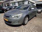 Opel Astra 1.6 Edition, Voorwielaandrijving, 4 cilinders, 116 pk, Origineel Nederlands