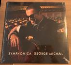 ✅ George Michael - Symphonica - SEALED - 2014 Vinyl LP, Cd's en Dvd's, Vinyl | Pop, Ophalen of Verzenden, 2000 tot heden, Nieuw in verpakking