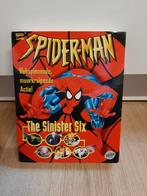 Spiderman big box PC game spel, Ophalen of Verzenden