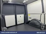 Volkswagen Transporter 2.0 TDI L1H1 Euro6 Airco | Camera | C, Auto's, Bestelauto's, Voorwielaandrijving, Stof, Gebruikt, 4 cilinders