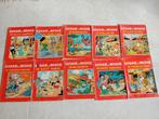 20x Suske en Wiske (1)., Meerdere stripboeken, Ophalen of Verzenden, Gelezen