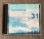 Opwekkingsliederen 31 - cd, Ophalen of Verzenden, Zo goed als nieuw, Gospel