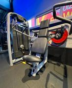 Technogym shoulder press, Sport en Fitness, Fitnessmaterialen, Ophalen, Zo goed als nieuw, Overige typen