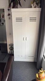 Woood kledingkast, Ophalen, Gebruikt