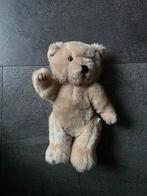 Prachtige Vintage / Antieke Beer verzamelaarsteddy, Ophalen of Verzenden