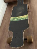 Globe Longboard - Gebruikt, Sport en Fitness, Skateboarden, Ophalen of Verzenden, Gebruikt, Skateboard, Longboard