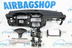 Airbag set - dashboard 3 spaak mercedes e klasse w212, Auto-onderdelen
