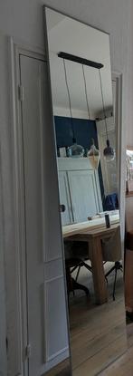 ikea pax deur. Spiegel deur, Ophalen, Gebruikt, 50 tot 100 cm, 200 cm of meer