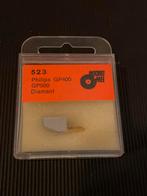 Nieuwe Pickupnaald Philips GP400 / GP500, Ophalen of Verzenden, Nieuw, Platenspeler-onderdeel, Philips