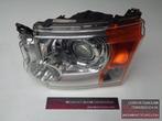 Koplamp Xenon links Land Rover Discovery 3 XBC50092, Ophalen of Verzenden, Gebruikt, Land Rover