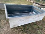 Aangeboden: vijverbak, Tuin en Terras, Vijvers, Ophalen of Verzenden, Gebruikt