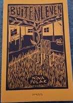 Buitenleven -Nina Polak, Ophalen of Verzenden, Zo goed als nieuw