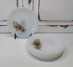 Ontbijtbordje Arcopal , Vintage,  Fruit de France, Huis en Inrichting, Keuken | Servies, Ophalen of Verzenden, Arcopal, ., .