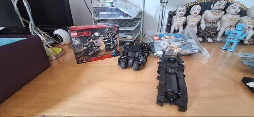 Lego Batman verzameling, Kinderen en Baby's, Speelgoed | Duplo en Lego, Zo goed als nieuw, Ophalen of Verzenden