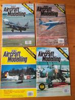 SCALE AIRCRAFT MODELLING deel 2 (PERIODE 1994-2006), Verzamelen, Luchtvaart en Vliegtuigspotten, Boek of Tijdschrift, Gebruikt