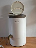 Miele WZ 257 Centrifuge - Toplader, Ophalen, Gebruikt, Minder dan 85 cm, Bovenlader
