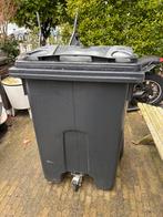 Afvalcontainer op wielen - Gemakkelijk afvalbeheer, Ophalen, Overige typen