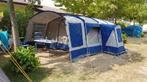 Vrijbuiter outdoor tent 5 persoons, Caravans en Kamperen, Zo goed als nieuw, Tot en met 5