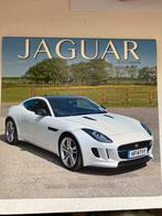 JAGUAR kalender 2016, Ophalen of Verzenden, Zo goed als nieuw