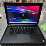 Razer Blade PRO17 II RTX2070 II i7-10875 II 32GB II 300HZ, Computers en Software, Windows Laptops, Intel® Core™ i7 , Zo goed als nieuw