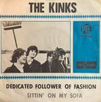 Kinks 1966, Ophalen of Verzenden, Zo goed als nieuw, Overige formaten, Poprock