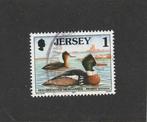 Jersey mi nr 765, Ophalen of Verzenden, Gestempeld