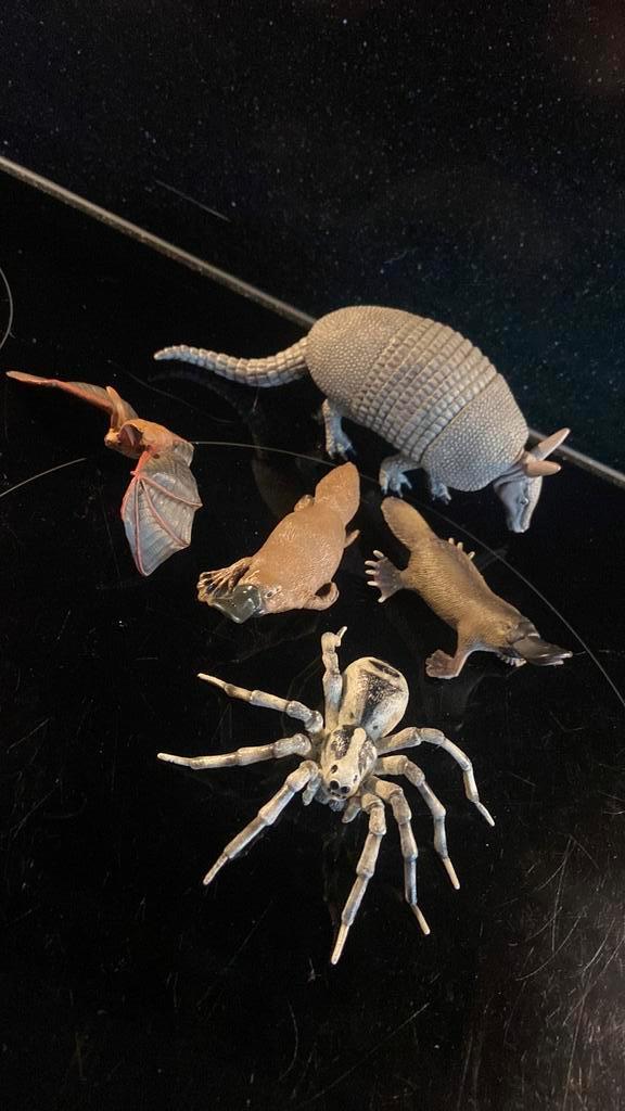 Papo/Collecta/Safari, Verzamelen, Dierenverzamelingen, Zo goed als nieuw, Beeldje of Figuurtje, Paard, Ophalen of Verzenden