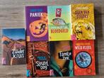 Lijsters - Verschillende boeken (€3,00 per stuk), Boeken, Ophalen of Verzenden, Gelezen