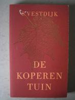 Diverse boeken van Simon Vestdijk, Ophalen of Verzenden, Gelezen, Nederland