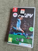 Nintendo switch fc24, Spelcomputers en Games, Games | Nintendo Switch, Ophalen, Zo goed als nieuw, Sport, 3 spelers of meer
