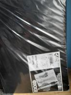 A2 display map kunststof, zwart met, Nieuw, Ophalen of Verzenden, Nvt, Nvt