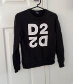 Dsquared sweater kids, Verzenden, Zo goed als nieuw, Jongen of Meisje