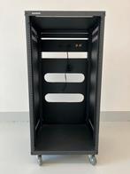 Samson 19" Rack - Professionele Apparatuur Behuizing, Audio, Tv en Foto, Ophalen of Verzenden, Gebruikt, Audio