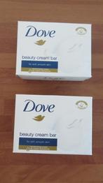 dove zeep , set van 2 grote stukken , merk , nieuw, Ophalen of Verzenden, Nieuw, Toebehoren