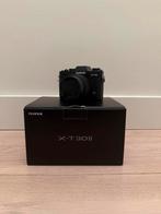 Fujifilm X-T30II, Ophalen of Verzenden, Refurbished, Fuji, Geen optische zoom