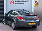 Opel Insignia 2.0 CDTI Edition, Euro 5, 4 cilinders, Origineel Nederlands, Bedrijf