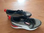 Puma schoenen, maat 38., Overige merken, Overige typen, Ophalen of Verzenden, Zo goed als nieuw