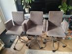 Bulo Pub en club designer stoelen, bureau stoel, eettafel, Ophalen, Gebruikt, Zwart