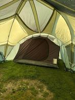 Grote Tent T6.3 XL quechua, Caravans en Kamperen, Tenten, Ophalen of Verzenden, Gebruikt, Meer dan 6