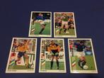 5x Upperdeck kaartjes WK 94, Verzamelen, Ophalen of Verzenden, Zo goed als nieuw, Poster, Plaatje of Sticker, Buitenlandse clubs