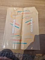 Gilera Meany 1990 Originele Stickers, Ophalen of Verzenden, Nieuw, Overige automerken