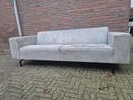 Leuke by sidde bank die nog een ronde mee kan!, Ophalen, Gebruikt, Tweepersoons, 75 tot 100 cm