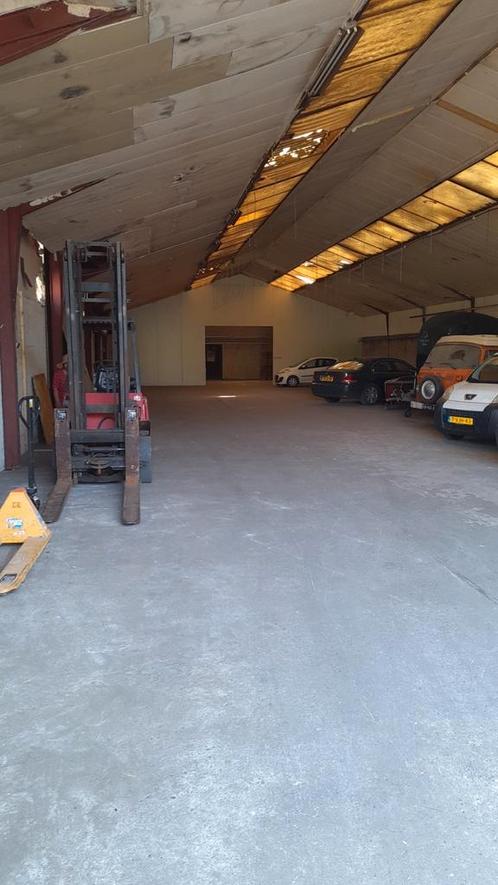 Opslag aangeboden, inboedel, zakelijk enz., Diensten en Vakmensen, Verhuizers en Opslag, Opslag