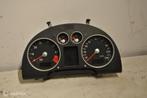Kilometerteller Audi TT 8N 1.8 5V Turbo ('98-'06) 8N1919880E, Audi, Gebruikt, Audi, Ophalen of Verzenden