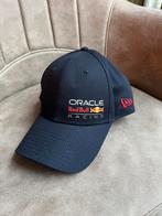 RedBull Racing Formule 1 Pet, Ophalen of Verzenden, Zo goed als nieuw