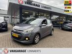 Hyundai I10 1.0i i-Motion Comfort, airco. Rijklaarprijs, Voorwielaandrijving, Gebruikt, Euro 6, 23 km/l