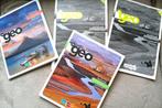 De GEO 9e editie Aardrijkskunde Onderbouw 1 VMBO-(KG)T/HAVO, Verzenden, Zo goed als nieuw, Aardrijkskunde, ThiemeMeulenhoff