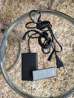 Bose Sounddock, Ophalen, Gebruikt