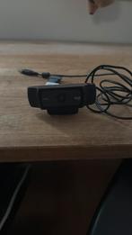 Logitech c920 1080p HD, Computers en Software, Webcams, Ophalen of Verzenden